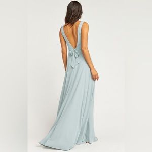 💜 Pre-loved Show Me Your MuMu dress